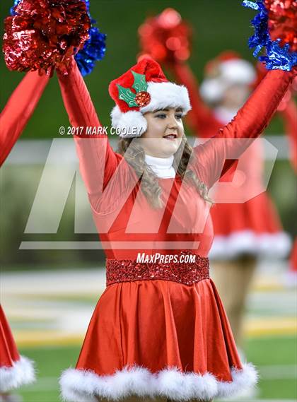 Thumbnail 1 in Midway vs. Carroll (UIL 6A D2 Quarterfinal) photogallery.