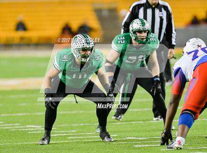 Thumbnail 1 in Midway vs. Carroll (UIL 6A D2 Quarterfinal) photogallery.