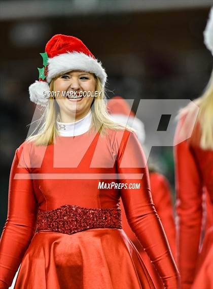 Thumbnail 1 in Midway vs. Carroll (UIL 6A D2 Quarterfinal) photogallery.