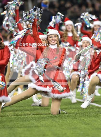 Thumbnail 2 in Midway vs. Carroll (UIL 6A D2 Quarterfinal) photogallery.