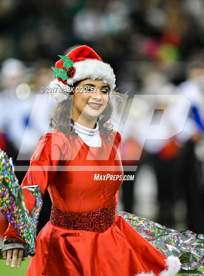Thumbnail 1 in Midway vs. Carroll (UIL 6A D2 Quarterfinal) photogallery.