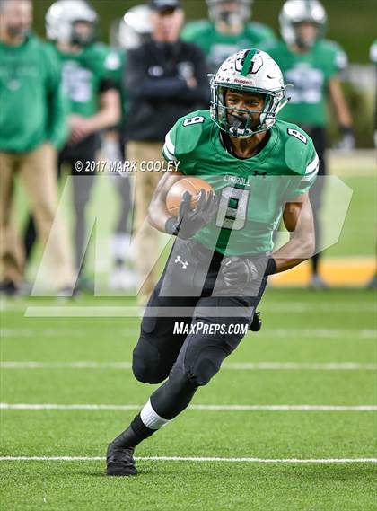 Thumbnail 2 in Midway vs. Carroll (UIL 6A D2 Quarterfinal) photogallery.