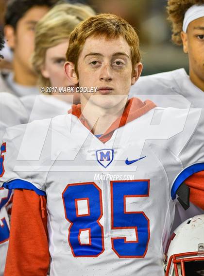 Thumbnail 2 in Midway vs. Carroll (UIL 6A D2 Quarterfinal) photogallery.