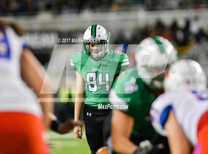 Thumbnail 1 in Midway vs. Carroll (UIL 6A D2 Quarterfinal) photogallery.