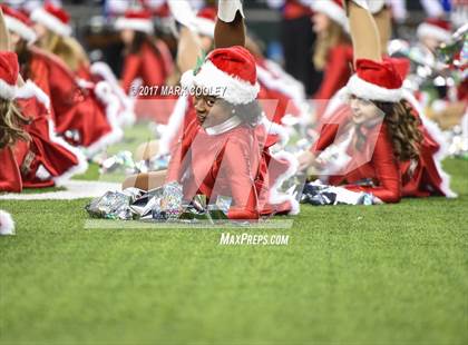 Thumbnail 1 in Midway vs. Carroll (UIL 6A D2 Quarterfinal) photogallery.