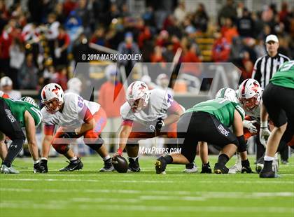Thumbnail 2 in Midway vs. Carroll (UIL 6A D2 Quarterfinal) photogallery.