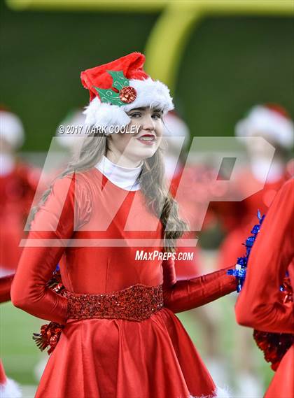 Thumbnail 1 in Midway vs. Carroll (UIL 6A D2 Quarterfinal) photogallery.