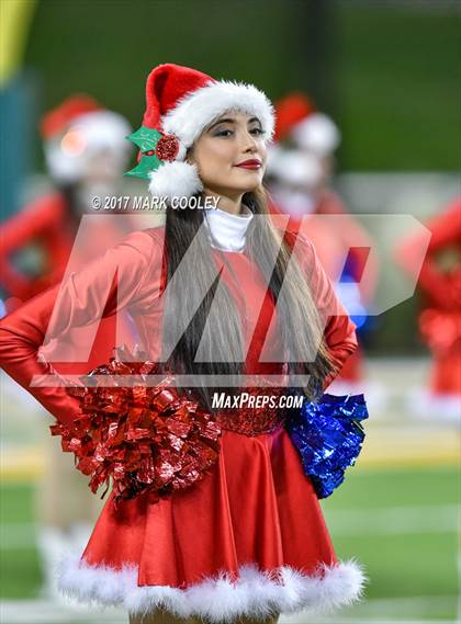 Thumbnail 3 in Midway vs. Carroll (UIL 6A D2 Quarterfinal) photogallery.