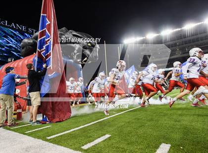 Thumbnail 1 in Midway vs. Carroll (UIL 6A D2 Quarterfinal) photogallery.