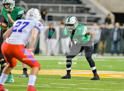 Thumbnail 1 in Midway vs. Carroll (UIL 6A D2 Quarterfinal) photogallery.