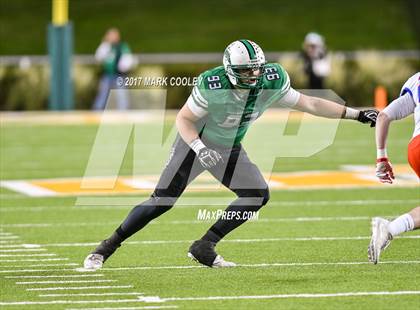 Thumbnail 1 in Midway vs. Carroll (UIL 6A D2 Quarterfinal) photogallery.