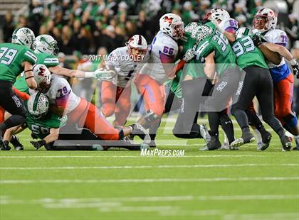 Thumbnail 1 in Midway vs. Carroll (UIL 6A D2 Quarterfinal) photogallery.