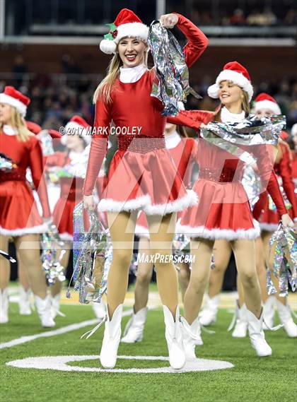 Thumbnail 1 in Midway vs. Carroll (UIL 6A D2 Quarterfinal) photogallery.