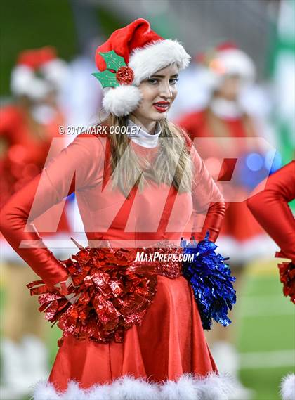 Thumbnail 1 in Midway vs. Carroll (UIL 6A D2 Quarterfinal) photogallery.