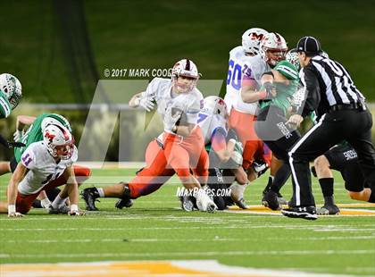 Thumbnail 2 in Midway vs. Carroll (UIL 6A D2 Quarterfinal) photogallery.