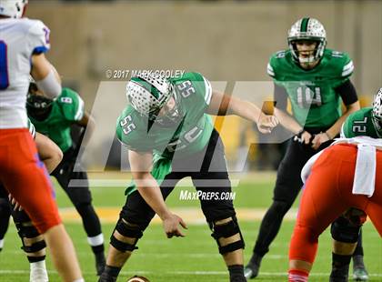Thumbnail 1 in Midway vs. Carroll (UIL 6A D2 Quarterfinal) photogallery.