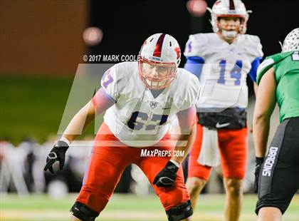Thumbnail 2 in Midway vs. Carroll (UIL 6A D2 Quarterfinal) photogallery.