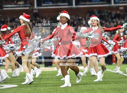 Thumbnail 2 in Midway vs. Carroll (UIL 6A D2 Quarterfinal) photogallery.