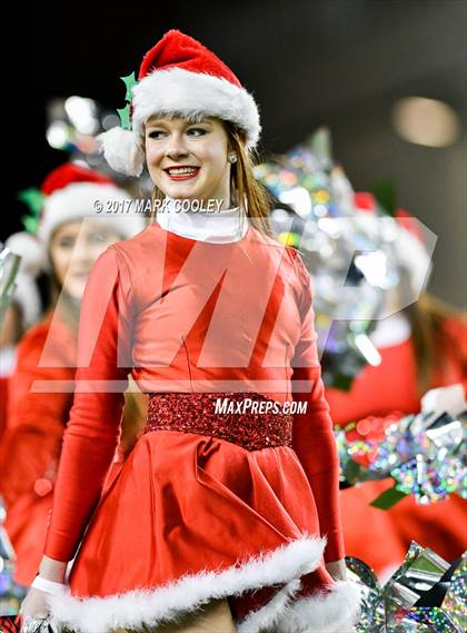 Thumbnail 2 in Midway vs. Carroll (UIL 6A D2 Quarterfinal) photogallery.