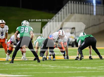 Thumbnail 2 in Midway vs. Carroll (UIL 6A D2 Quarterfinal) photogallery.