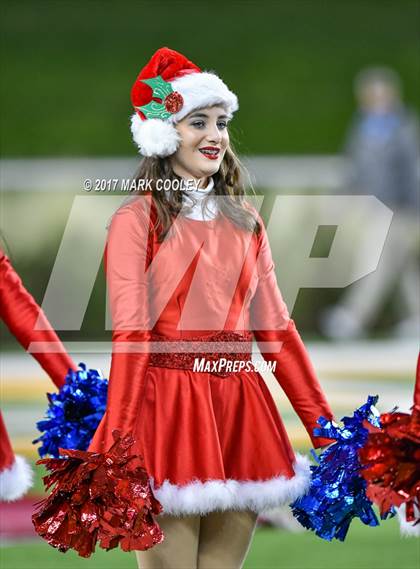 Thumbnail 2 in Midway vs. Carroll (UIL 6A D2 Quarterfinal) photogallery.