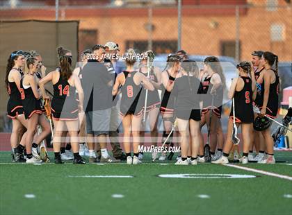 Thumbnail 1 in Waterloo @ Penn Yan Academy (NYSPHSAA Section Five Class D Final) photogallery.