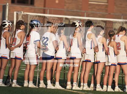 Thumbnail 1 in Waterloo @ Penn Yan Academy (NYSPHSAA Section Five Class D Final) photogallery.
