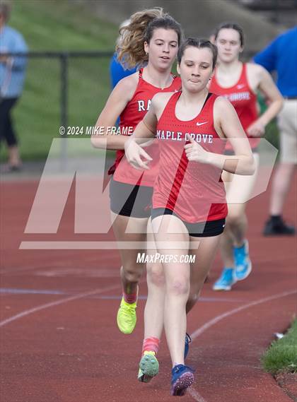 Thumbnail 3 in Randolph @ Maple Grove photogallery.