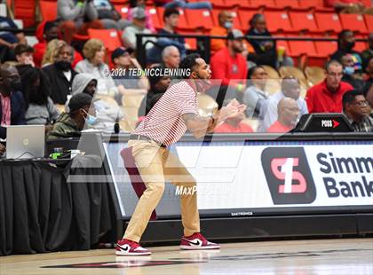 Thumbnail 2 in  Cardinal Ritter College Prep vs White Hall (King Cotton Classic) photogallery.