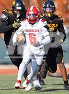 Photo from the gallery "Northeast @ Abraham Lincoln"