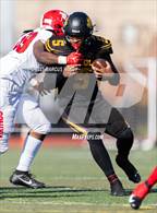 Photo from the gallery "Northeast @ Abraham Lincoln"