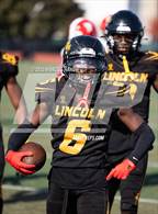 Photo from the gallery "Northeast @ Abraham Lincoln"
