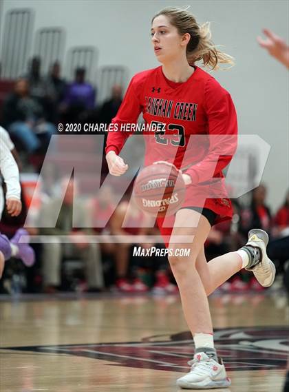 Thumbnail 1 in Hendrickson vs. Langham Creek (UIL 6A Regional Quarterfinal) photogallery.