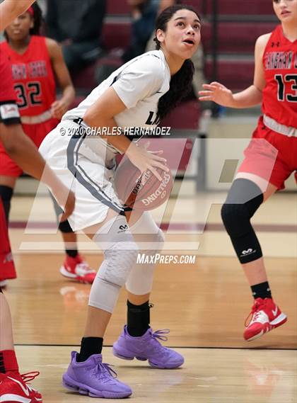 Thumbnail 2 in Hendrickson vs. Langham Creek (UIL 6A Regional Quarterfinal) photogallery.
