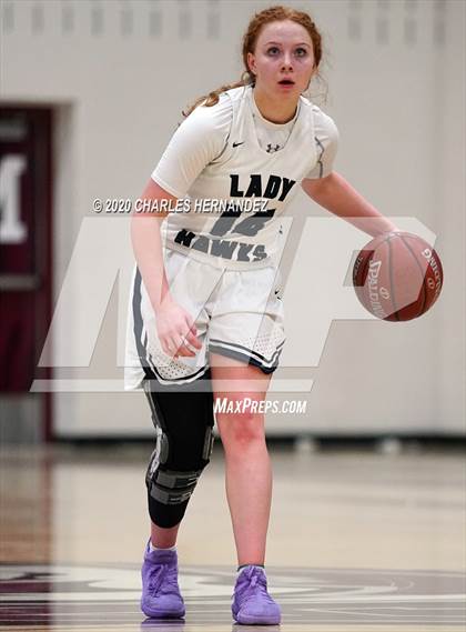 Thumbnail 1 in Hendrickson vs. Langham Creek (UIL 6A Regional Quarterfinal) photogallery.