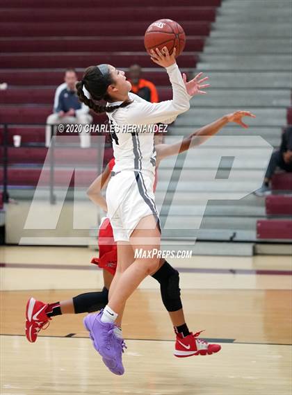 Thumbnail 2 in Hendrickson vs. Langham Creek (UIL 6A Regional Quarterfinal) photogallery.