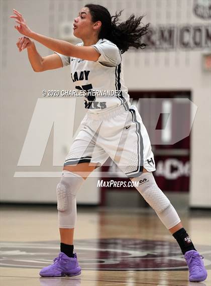 Thumbnail 2 in Hendrickson vs. Langham Creek (UIL 6A Regional Quarterfinal) photogallery.