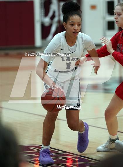 Thumbnail 2 in Hendrickson vs. Langham Creek (UIL 6A Regional Quarterfinal) photogallery.