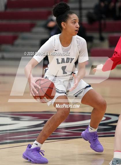 Thumbnail 2 in Hendrickson vs. Langham Creek (UIL 6A Regional Quarterfinal) photogallery.