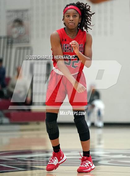 Thumbnail 1 in Hendrickson vs. Langham Creek (UIL 6A Regional Quarterfinal) photogallery.