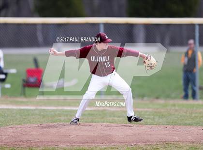 Thumbnail 2 in Killingly @ Stonington photogallery.
