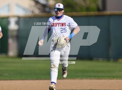 Thumbnail 1 in Newport Harbor @ Los Alamitos photogallery.