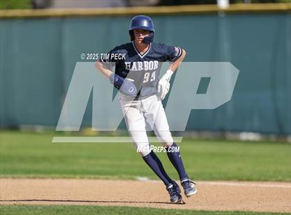 Thumbnail 3 in Newport Harbor @ Los Alamitos photogallery.
