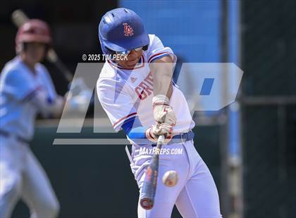Thumbnail 3 in Newport Harbor @ Los Alamitos photogallery.