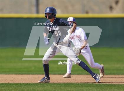 Thumbnail 1 in Newport Harbor @ Los Alamitos photogallery.
