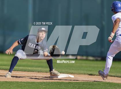 Thumbnail 1 in Newport Harbor @ Los Alamitos photogallery.