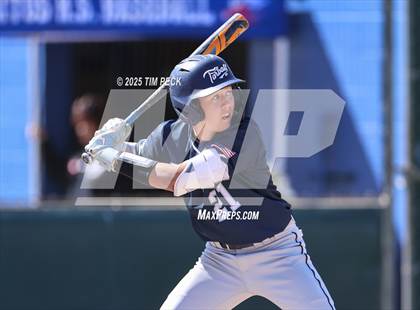 Thumbnail 2 in Newport Harbor @ Los Alamitos photogallery.