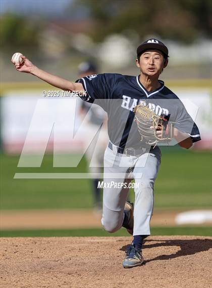 Thumbnail 3 in Newport Harbor @ Los Alamitos photogallery.