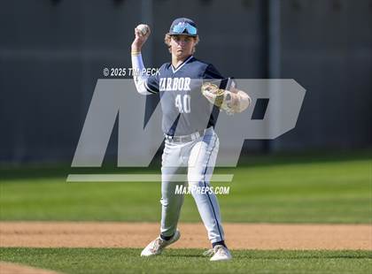Thumbnail 3 in Newport Harbor @ Los Alamitos photogallery.