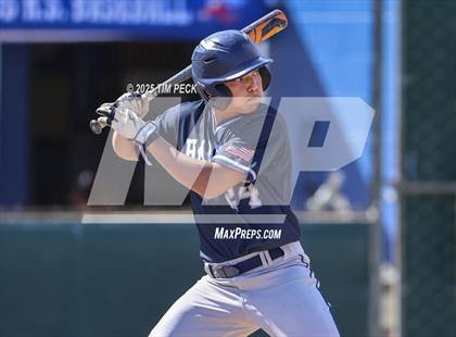 Thumbnail 2 in Newport Harbor @ Los Alamitos photogallery.
